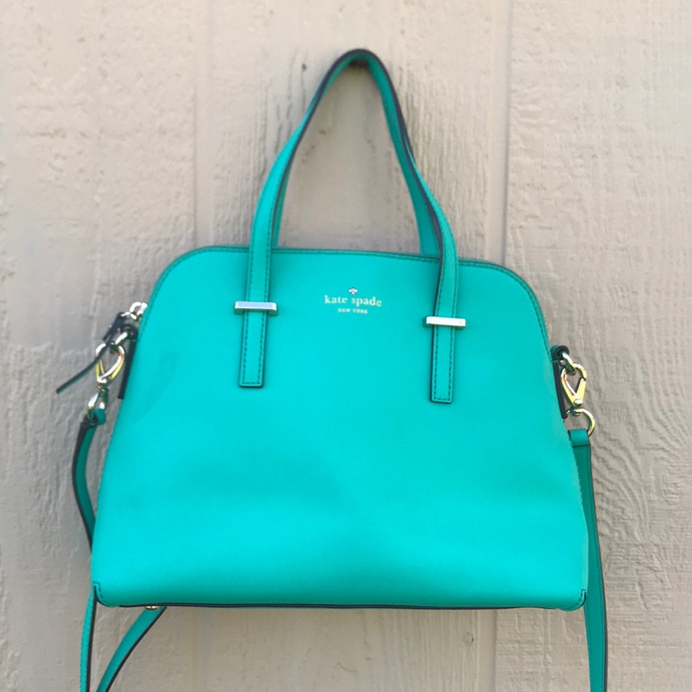 Kate spade satchel bag